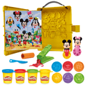 Play-Doh - Disney Junior Shape A Story Playset additional 3