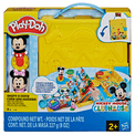 Play-Doh - Disney Junior Shape A Story Playset additional 4