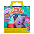 Play-Doh - Treats To Go Playset Assortment additional 4