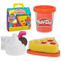 Play-Doh - Treats To Go Playset Assortment additional 6