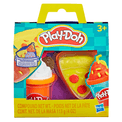 Play-Doh - Treats To Go Playset Assortment additional 9