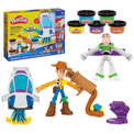 Play-Doh - Toy Story Space Creations Playset additional 3