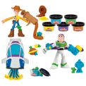 Play-Doh - Toy Story Space Creations Playset additional 2