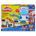 Play-Doh - Toy Story Space Creations Playset additional 1