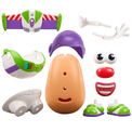 Potato Head - Toy Story Buzz Spudyear Set additional 4