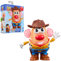 Potato Head - Toy Story Woody Tater Set additional 1