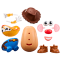 Potato Head - Toy Story Woody Tater Set additional 2