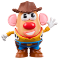 Potato Head - Toy Story Woody Tater Set additional 3