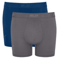 Sloggi Men - Base Short 2 Pack additional 2