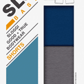 Sloggi Men - Base Short 2 Pack additional 1