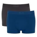 Sloggi Men - Base Trunk 2 Pack additional 3