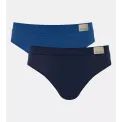 Sloggi Men - GO Natural Brief 2 Pack additional 1
