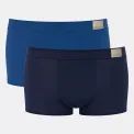 Sloggi Men - GO Natural Hipster 2 Pack additional 3