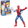 Marvel Spider-Man - Brand New Day Action FX Figure additional 1