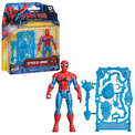 Marvel Studios Spider-Man  -Brand New Day ActionVerse Action Figures Assortment additional 8