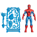 Marvel Studios Spider-Man  -Brand New Day ActionVerse Action Figures Assortment additional 10