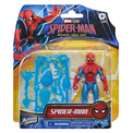 Marvel Studios Spider-Man  -Brand New Day ActionVerse Action Figures Assortment additional 7