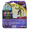 Marvel Studios Spider-Man  -Brand New Day ActionVerse Action Figures Assortment additional 6