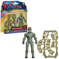 Marvel Studios Spider-Man  -Brand New Day ActionVerse Action Figures Assortment additional 2