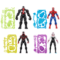 Marvel Spider-Man - ActionVerse Action Figures Assortment additional 1