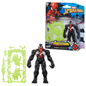 Marvel Spider-Man - ActionVerse Action Figures Assortment additional 13