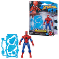Marvel Spider-Man - ActionVerse Action Figures Assortment additional 12