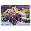 Marvel Spider-Man - 2-In-1 Super Chompin Tank Vehicle additional 5