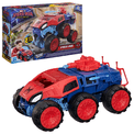 Marvel Spider-Man - 2-In-1 Super Chompin Tank Vehicle additional 1