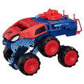 Marvel Spider-Man - 2-In-1 Super Chompin Tank Vehicle additional 2