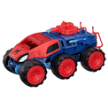 Marvel Spider-Man - 2-In-1 Super Chompin Tank Vehicle additional 3