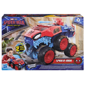 Marvel Spider-Man - 2-In-1 Super Chompin Tank Vehicle additional 4