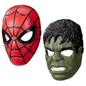 Marvel Studios Spider-Man - Brand New Day Masks Assortment additional 1