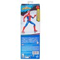 Marvel Spider-Man - Titan Series Action Figure additional 4