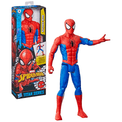Marvel Spider-Man - Titan Series Action Figure additional 1