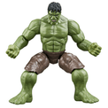 Marvel Spider-Man - Brand New Day Titan Series Hulk Figure additional 3