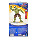 Marvel Spider-Man - Brand New Day Titan Series Hulk Figure additional 5