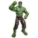 Marvel Spider-Man - Brand New Day Titan Series Hulk Figure additional 2