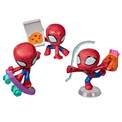 Marvel Spider-Man - Thwip Life Mystery Figure Series 1 Assortment additional 6