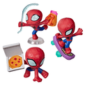 Marvel Spider-Man - Thwip Life Mystery Figure Series 1 Assortment additional 8