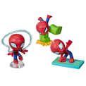 Marvel Spider-Man - Thwip Life Mystery Figure Series 1 Assortment additional 7