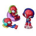 Marvel Spider-Man - Thwip Life Mystery Figure Series 1 Assortment additional 9