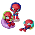 Marvel Spider-Man - Thwip Life Mystery Figure Series 1 Assortment additional 10