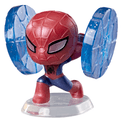 Marvel Spider-Man - Thwip Life Mystery Figure Series 1 Assortment additional 14