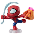 Marvel Spider-Man - Thwip Life Mystery Figure Series 1 Assortment additional 13