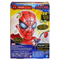 Marvel Spider-Man - Wisecrackin Glow Mask additional 5