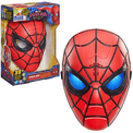 Marvel Spider-Man - Wisecrackin Glow Mask additional 1