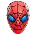 Marvel Spider-Man - Wisecrackin Glow Mask additional 3