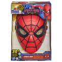 Marvel Spider-Man - Wisecrackin Glow Mask additional 4