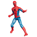 Marvel Spider-Man - Brand New Day Titan Series Spider-Man Figure additional 2