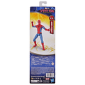 Marvel Spider-Man - Brand New Day Titan Series Spider-Man Figure additional 6